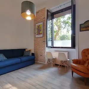 Casa Di Carol Apartment
