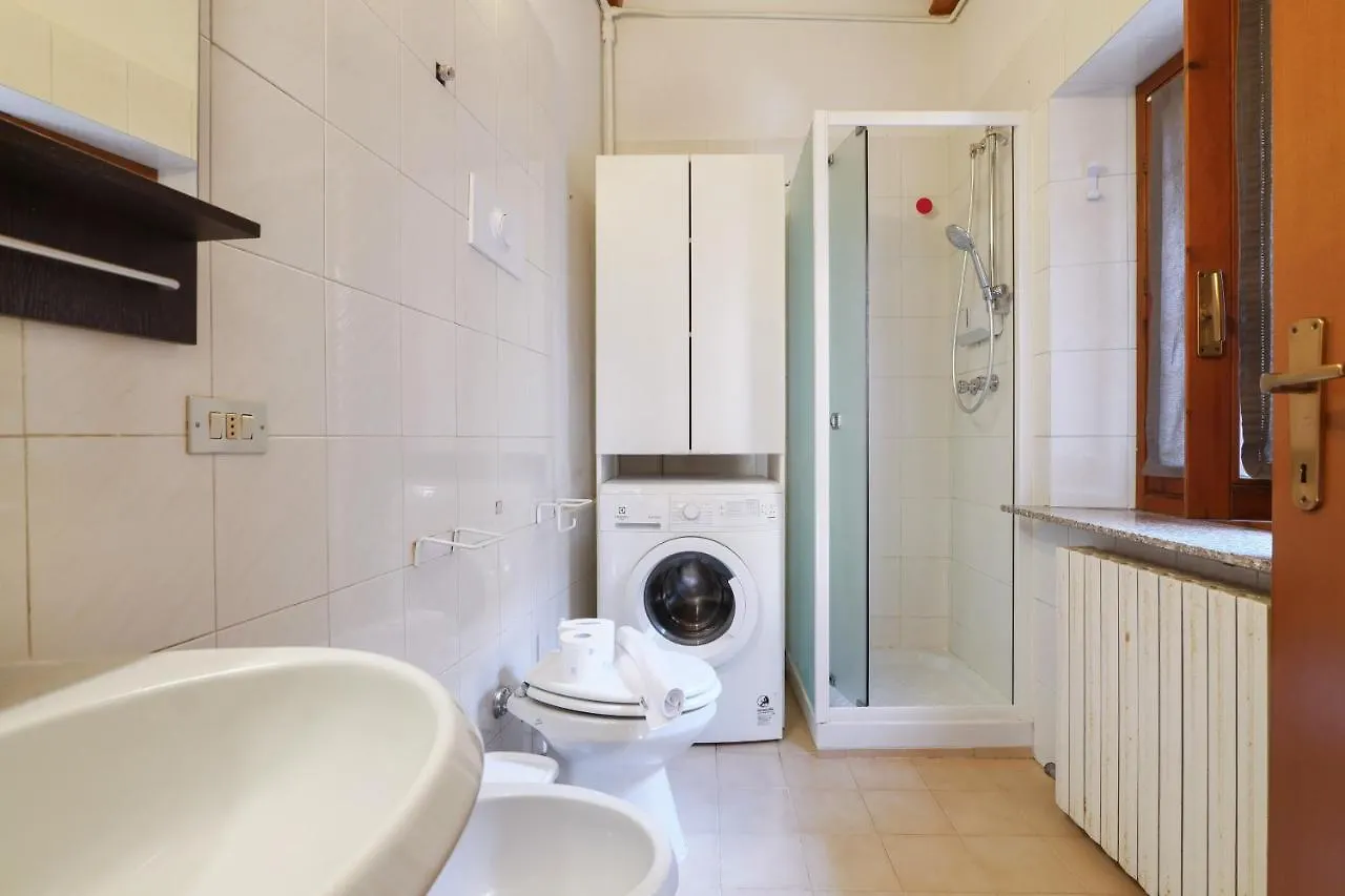 Primopiano - Colonne 18 Apartment Milan Italy