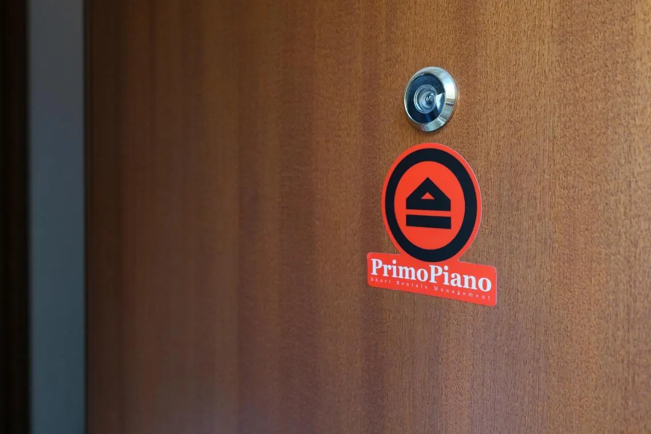 Primopiano - Colonne 18 Apartment Milan