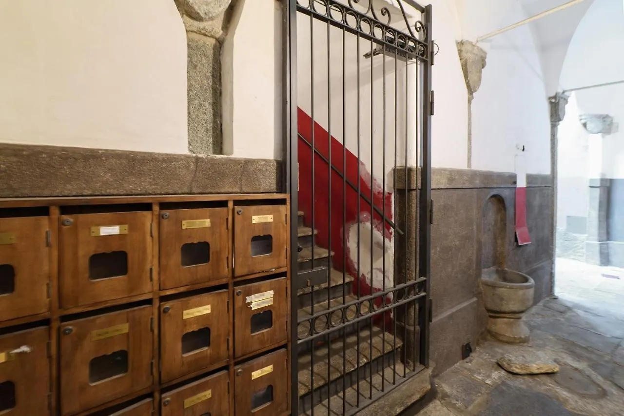 Primopiano - Colonne 18 Apartment Milan Italy