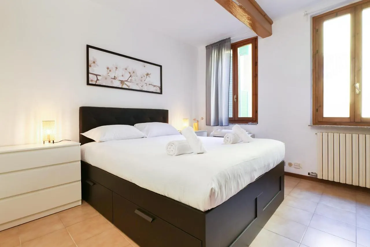 Primopiano - Colonne 18 Apartment Milan